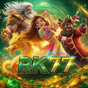 RK77 - Permainan Poker Terbaik untuk Penggemar Kartu